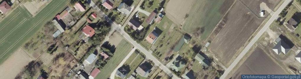 Zdjęcie satelitarne Immo-Wohnhaus-Und Vermögensanlagen-Verwaltungs Gmbh - Oddział w Polsce