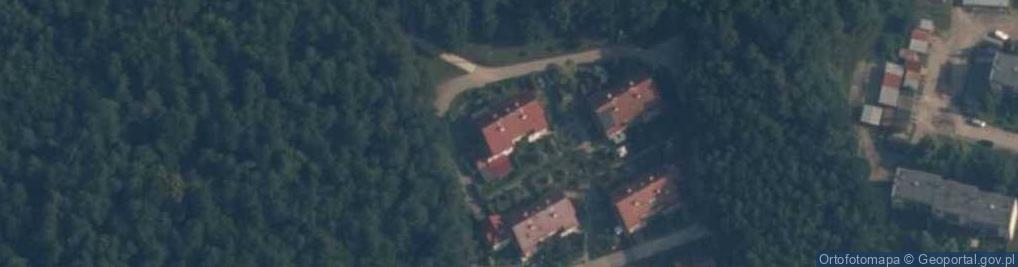 Zdjęcie satelitarne Immobile DKJ
