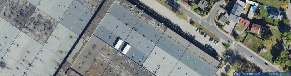 Zdjęcie satelitarne Imp Ex