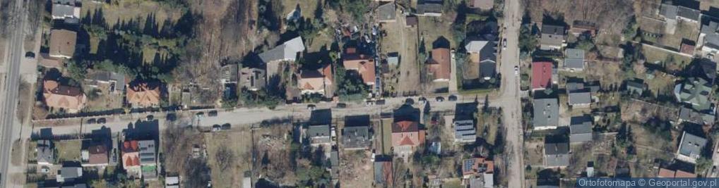 Zdjęcie satelitarne Impax II, Impax Zbigniew Stępniak