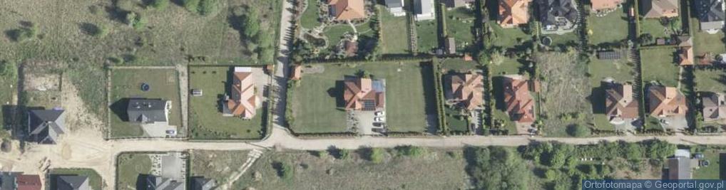 Zdjęcie satelitarne Imperium Bis