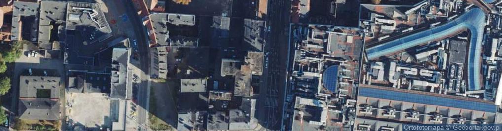 Zdjęcie satelitarne Improve Reserch Consulting