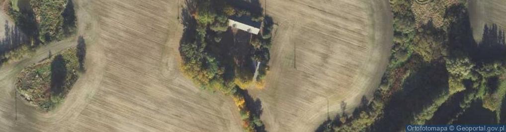 Zdjęcie satelitarne Impuls 2 Ludwik Szwesta Izabela Szwesta