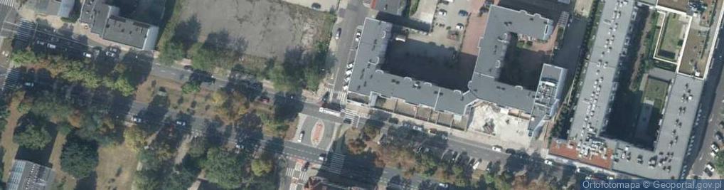 Zdjęcie satelitarne Impuls Anna, Krzysztof Gugała