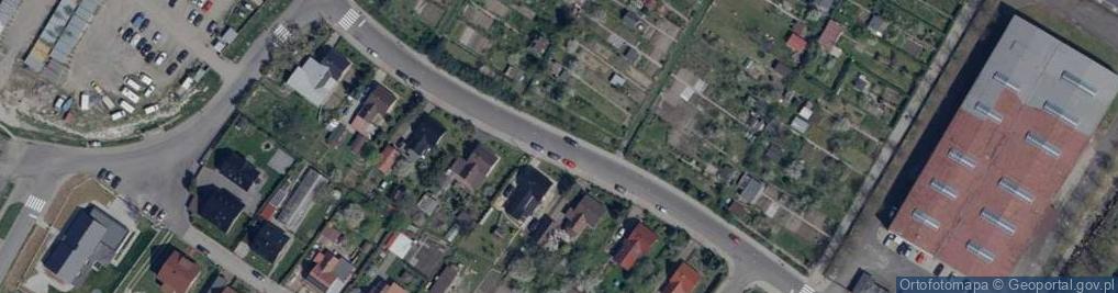 Zdjęcie satelitarne Impulse Antonowicz Dariusz