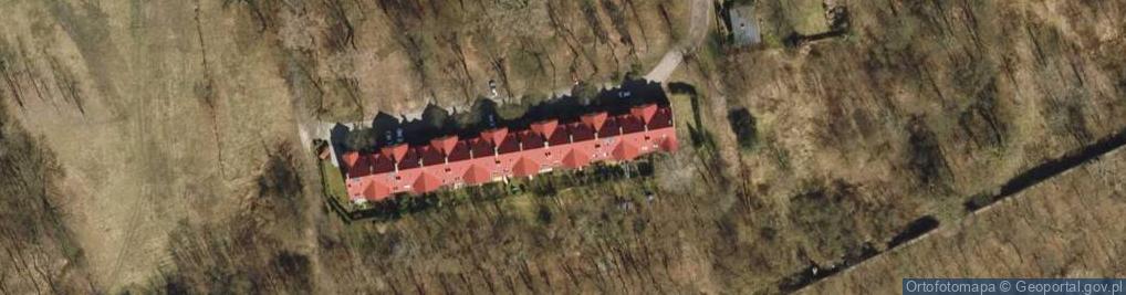 Zdjęcie satelitarne Ims Polonia Bartosz Skrętny Krzysztof Łudzik