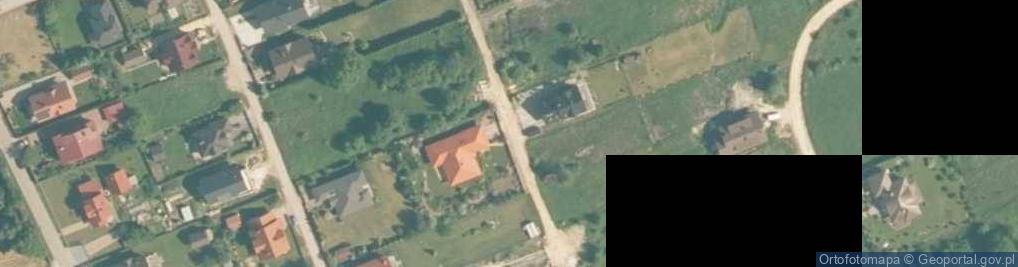 Zdjęcie satelitarne In Ka Rox