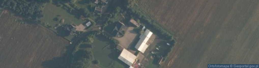 Zdjęcie satelitarne In-Met