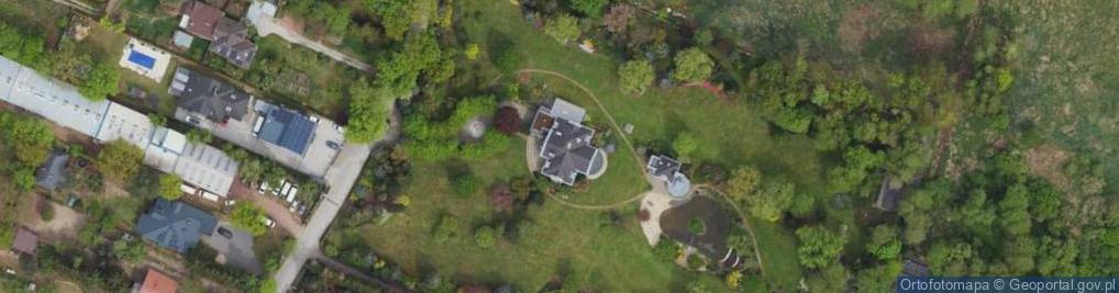 Zdjęcie satelitarne In Touch Polska Ewa Samojlik