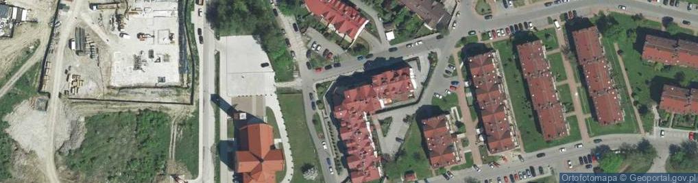Zdjęcie satelitarne IN2K