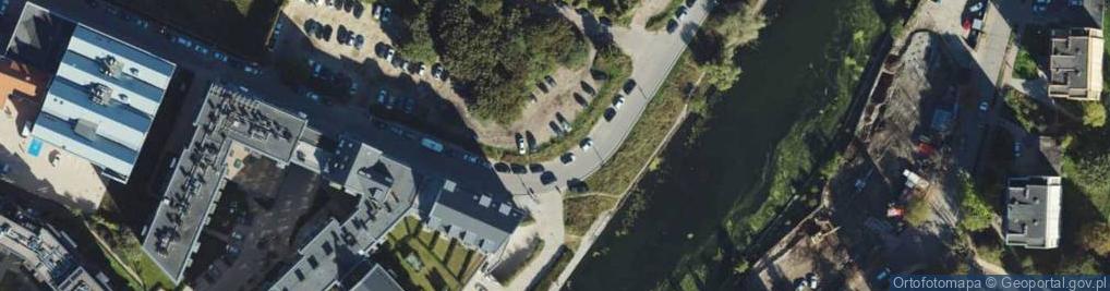 Zdjęcie satelitarne Indywidualna Praktyka Lekarska Lek Med