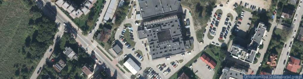 Zdjęcie satelitarne Indywidualna Praktyka Lekarska Lek
