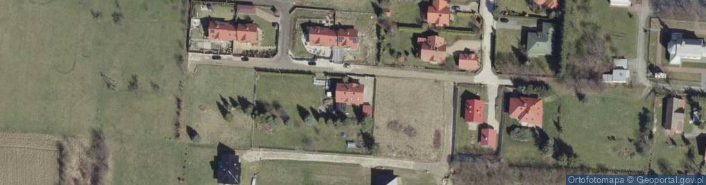 Zdjęcie satelitarne Indywidualna Praktyka Lekarska w Miejscu Wezwania