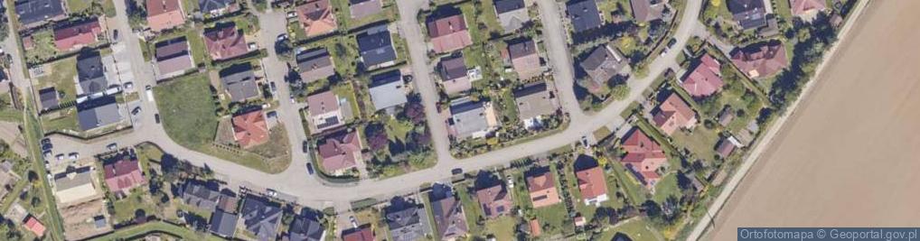 Zdjęcie satelitarne Indywidualna Praktyka Lekarska