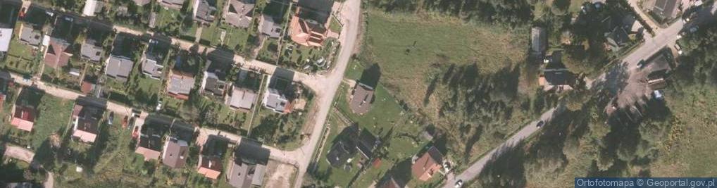 Zdjęcie satelitarne Indywidualna Praktyka Lekarska