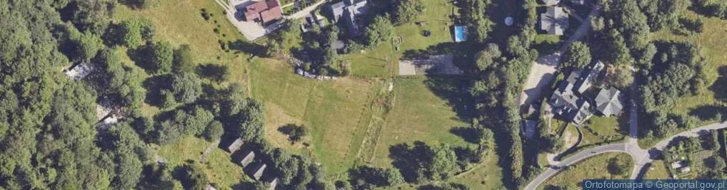 Zdjęcie satelitarne Indywidualna Praktyka Lekarska