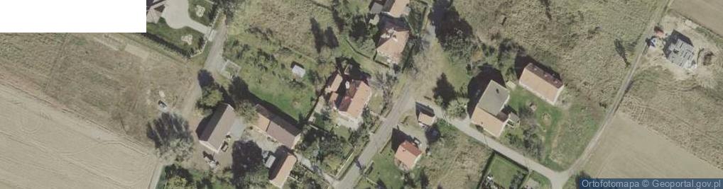 Zdjęcie satelitarne Indywidualna Praktyka Lekarska