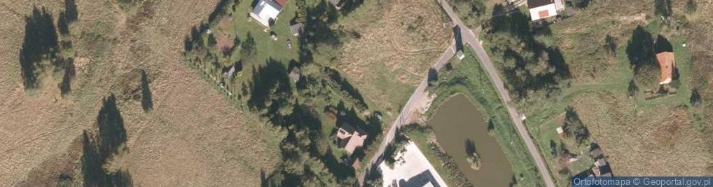 Zdjęcie satelitarne Indywidualna Praktyka Lekarska