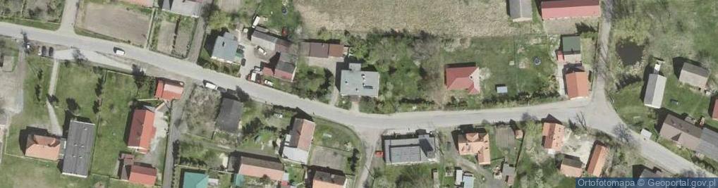 Zdjęcie satelitarne Indywidualna Praktyka Lekarska