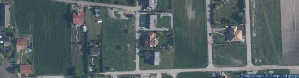 Zdjęcie satelitarne Indywidualna Praktyka Lekarska