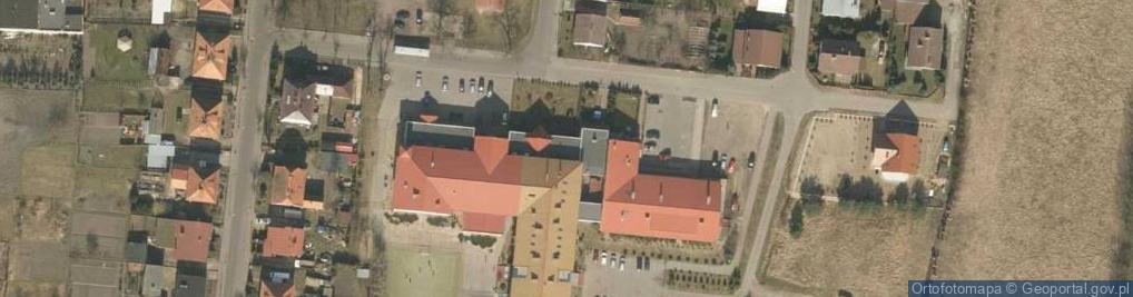 Zdjęcie satelitarne Indywidualna Praktyka Lekarska
