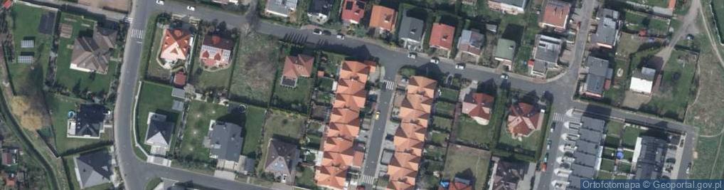 Zdjęcie satelitarne Indywidualna Praktyka Lekarska