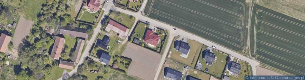 Zdjęcie satelitarne Indywidualna Praktyka Lekarska