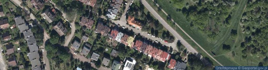 Zdjęcie satelitarne Indywidualna Praktyka Lekarska