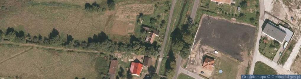 Zdjęcie satelitarne Indywidualna Praktyka Lekarska