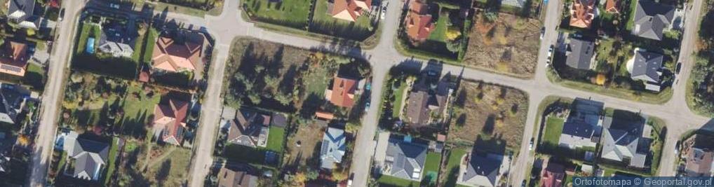 Zdjęcie satelitarne Indywidualna Praktyka Lekarska