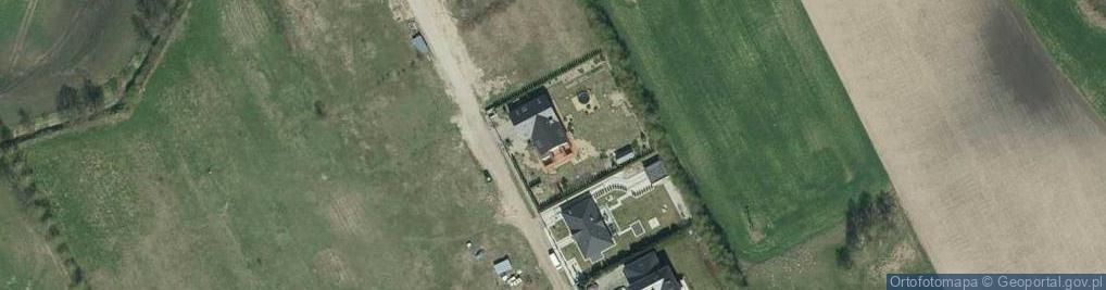 Zdjęcie satelitarne Indywidualna Praktyka Lekarska