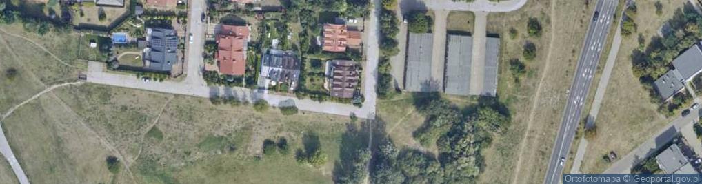 Zdjęcie satelitarne Indywidualna Praktyka Lekarska