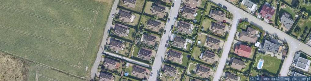 Zdjęcie satelitarne Indywidualna Praktyka Lekarska