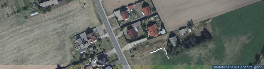 Zdjęcie satelitarne Indywidualna Praktyka Lekarska