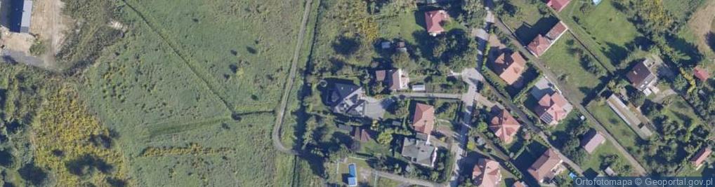 Zdjęcie satelitarne Indywidualna Praktyka Lekarska