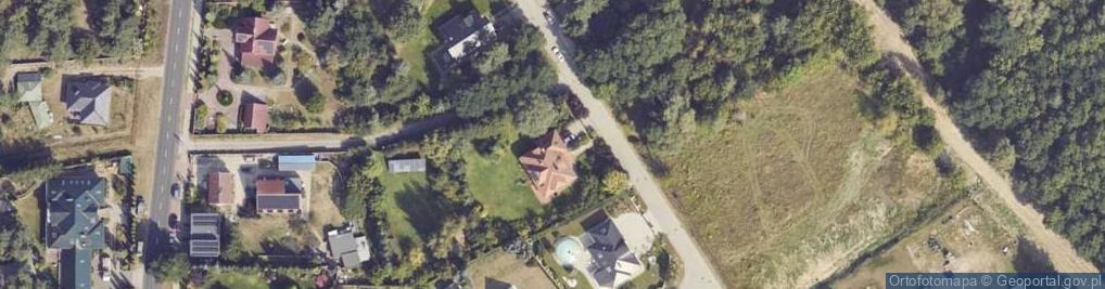 Zdjęcie satelitarne Indywidualna Praktyka Lekarska