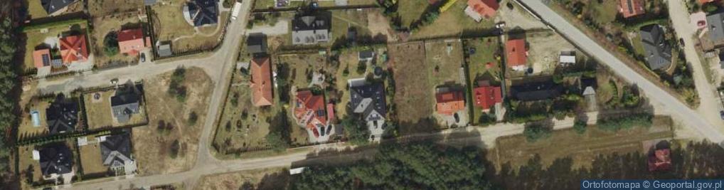 Zdjęcie satelitarne Indywidualna Praktyka Lekarska