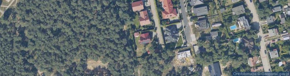 Zdjęcie satelitarne Indywidualna Praktyka Lekarska