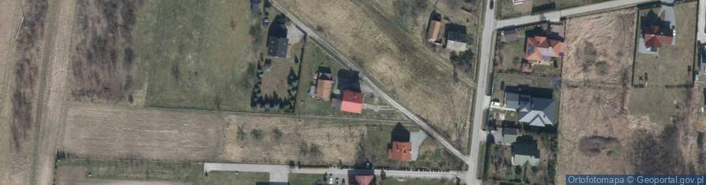 Zdjęcie satelitarne Indywidualna Praktyka Lekarska