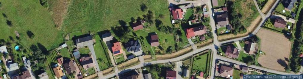 Zdjęcie satelitarne Indywidualna Praktyka Lekarska