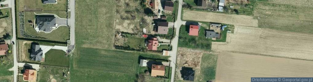 Zdjęcie satelitarne Indywidualna Praktyka Lekarska