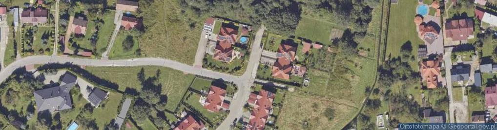 Zdjęcie satelitarne Indywidualna Praktyka Lekarska