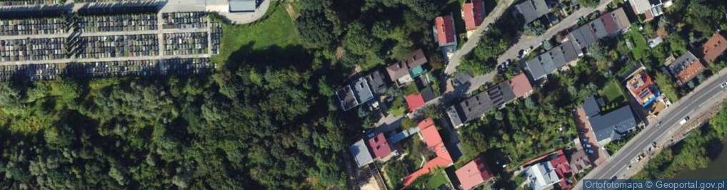 Zdjęcie satelitarne Indywidualna Praktyka Lekarska