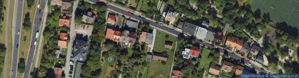 Zdjęcie satelitarne Indywidualna Praktyka Lekarska