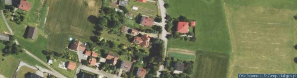 Zdjęcie satelitarne Indywidualna Praktyka Lekarska