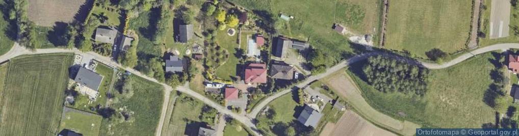 Zdjęcie satelitarne Indywidualna Praktyka Lekarska