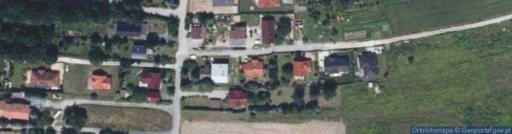 Zdjęcie satelitarne Indywidualna Praktyka Lekarska