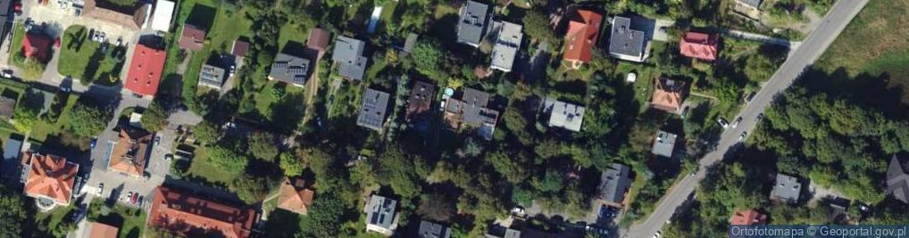 Zdjęcie satelitarne Indywidualna Praktyka Lekarska