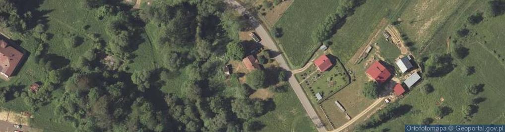 Zdjęcie satelitarne Indywidualna Praktyka Lekarska