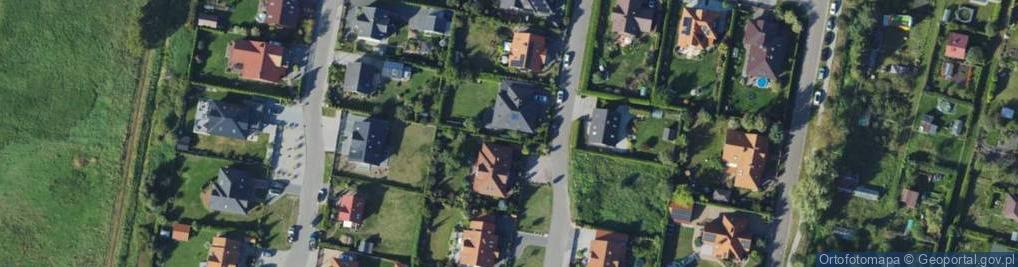 Zdjęcie satelitarne Indywidualna Praktyka Lekarska